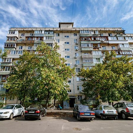 Kvartirkoff Na Polku Azov 32B Kiev Exterior foto