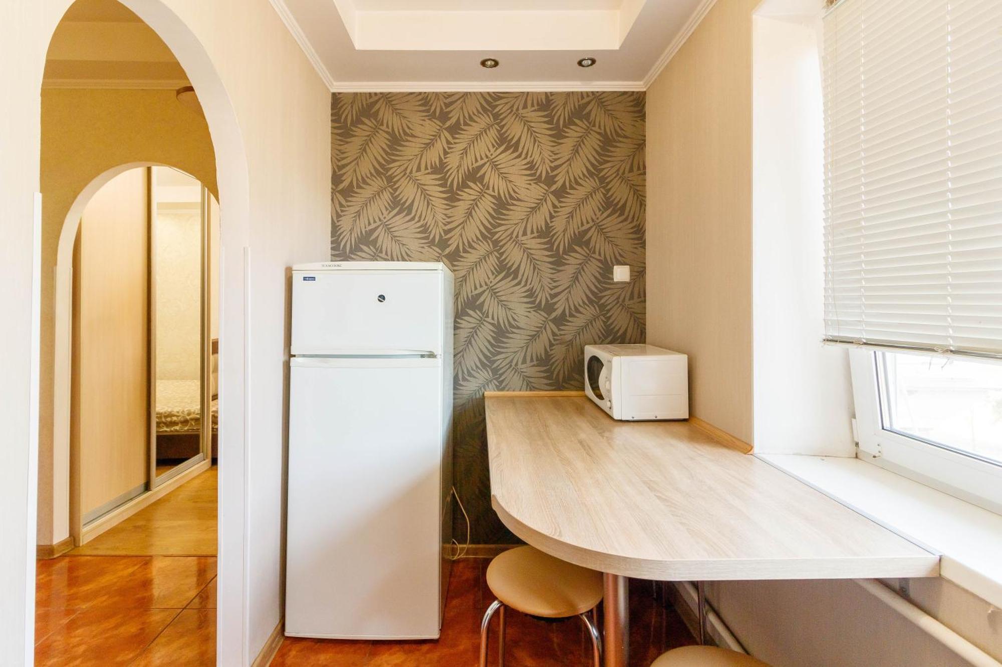 Kvartirkoff Na Polku Azov 32B Kiev Exterior foto